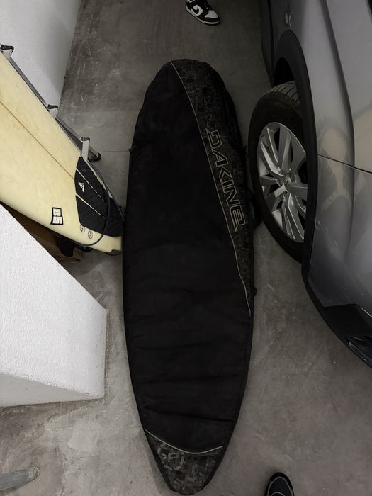 Prancha de Surf 6.6 Impecavel