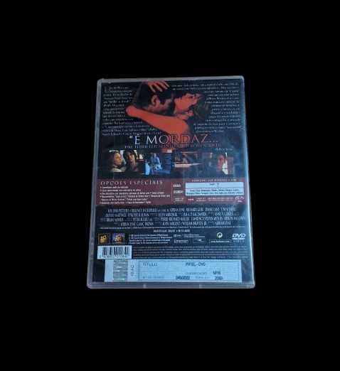 INFIEL (Richard Gere/Diane Lane/Olivier Martinez)