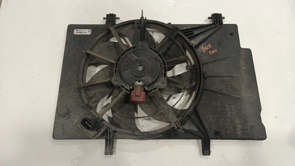 Termoventilador / motoventilador FORD B-Max (JK)