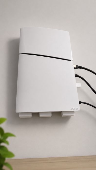Suporte playstation 5 slim