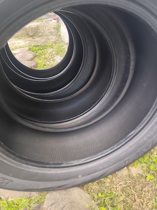 Шини Bridgestone dveler A/T
