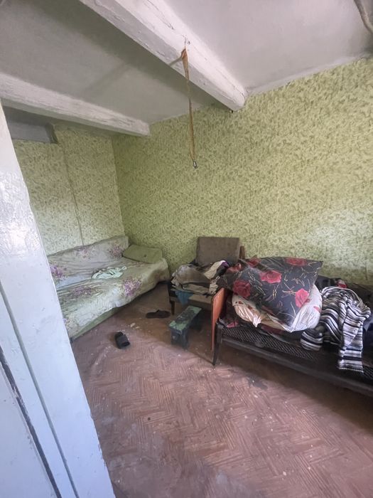 Будинок с.Андріївка (30 км від Кривого Рогу)