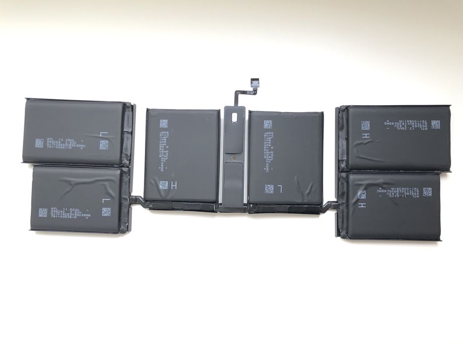 3 Цыкла Батарея (аккумулятор) A2519 для MacBook Pro A2442/A2779