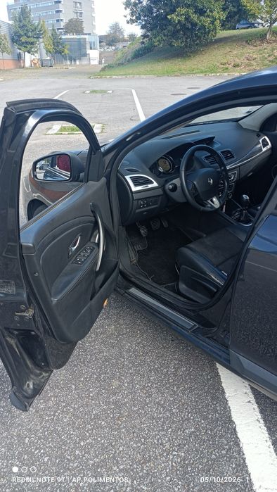 Renault Megane 3.. 1500 DCI