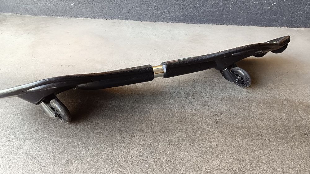 Waveboard excelente estado