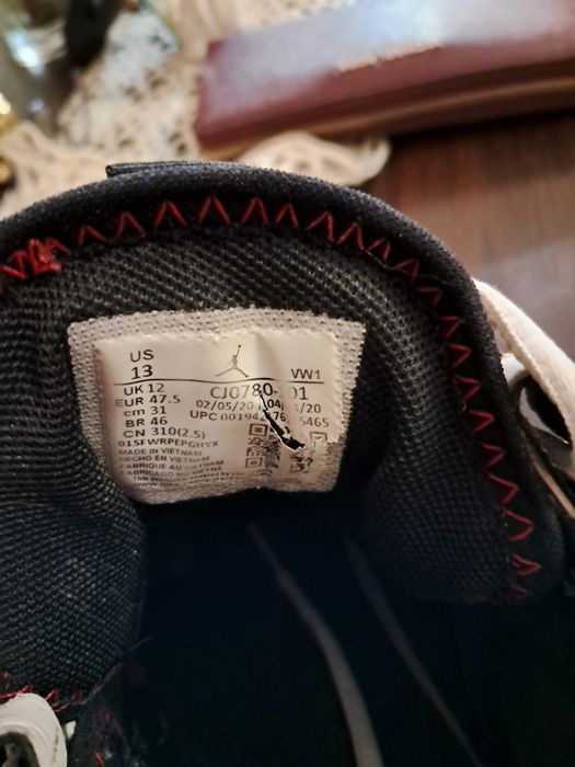 продам чоловічі кросівки Джордан