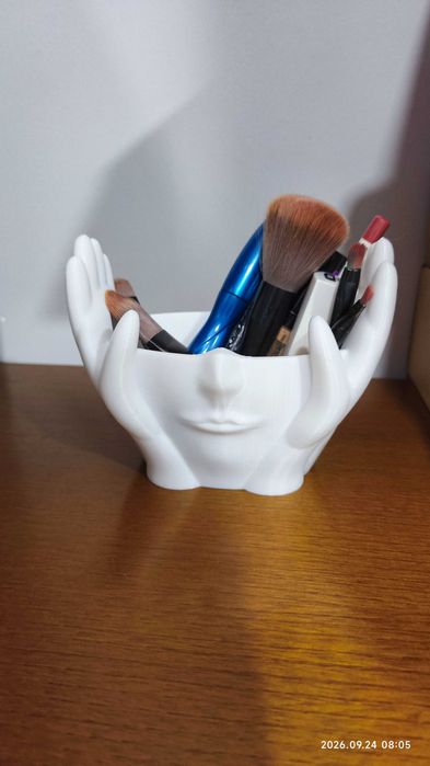 Impressão 3D/Gravação Laser