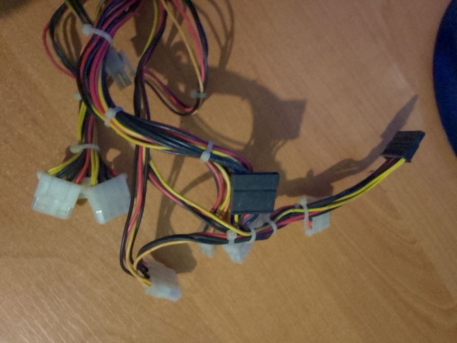 Блок питания 400W