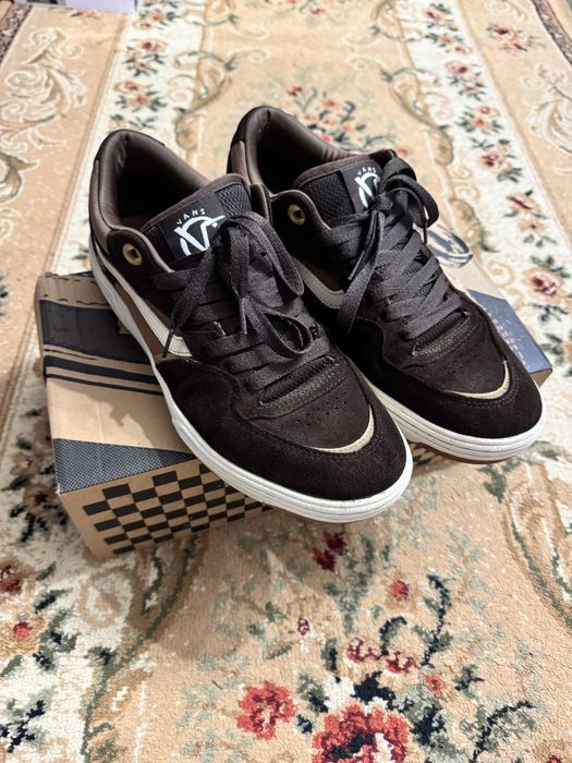 Vans pro Rowan 2: 900 грн. - Кеды Хмельницкий на Olx