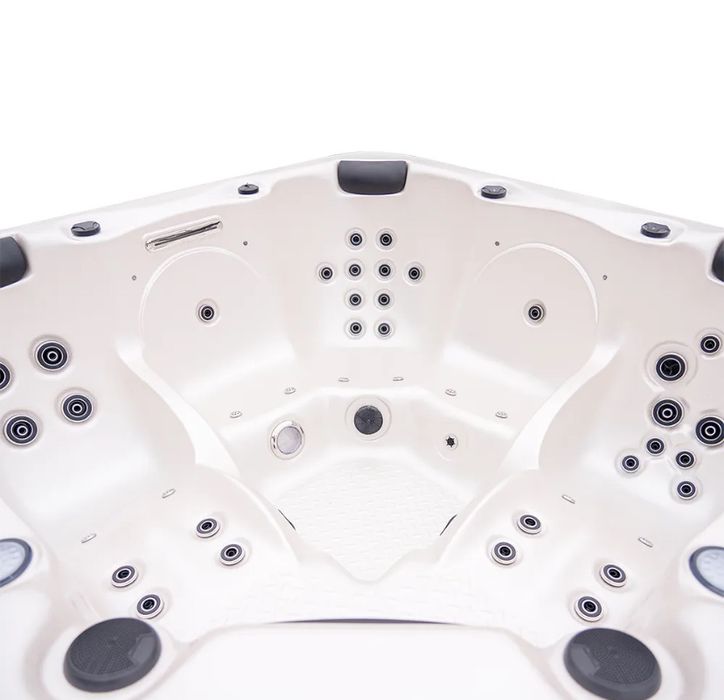 Jacuzzi 5 Pessoas - novo