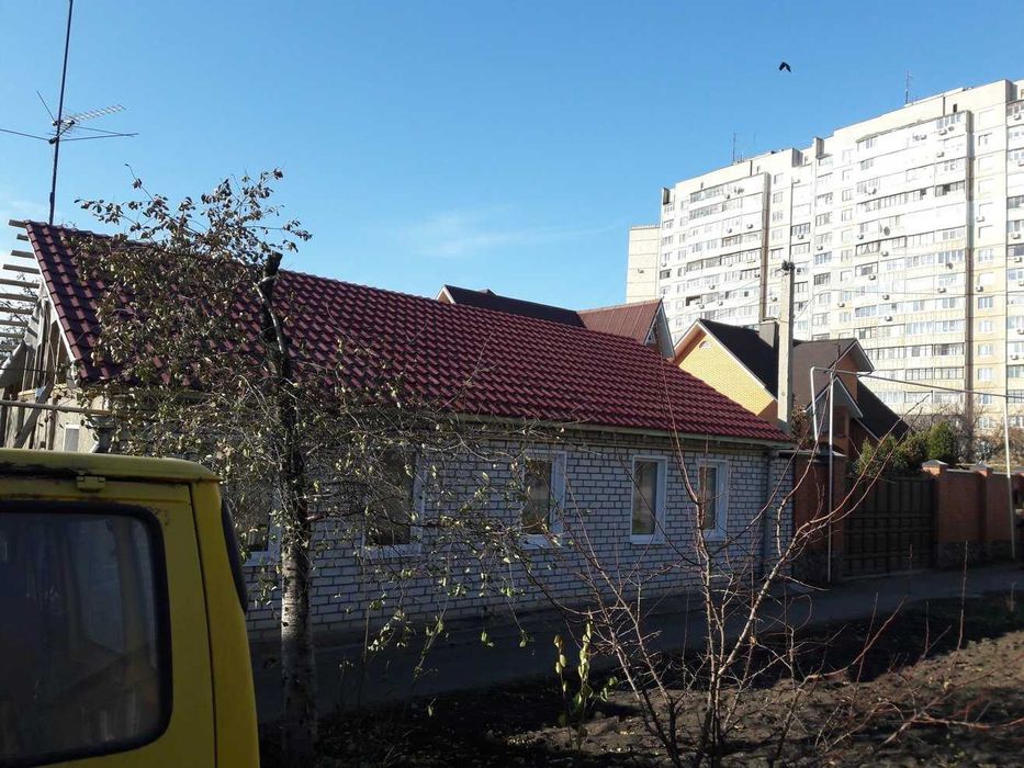 Кровельные работы, ремонт монтаж кровли, крыши дома,гаража