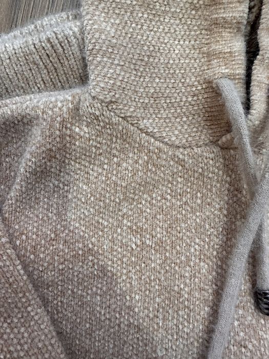 Костюм ангорка щільна Туречина 110-116