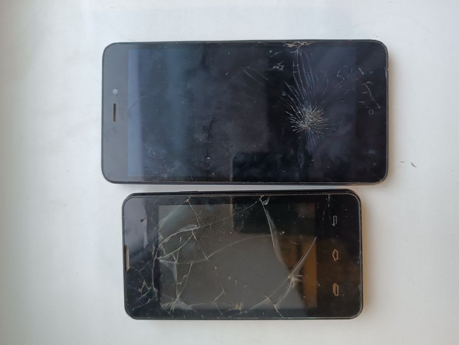 Продам мобильные телефоны  бу