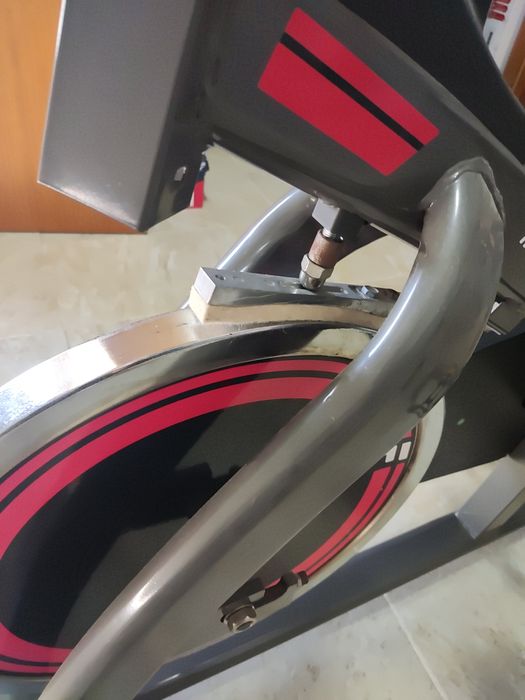 Bicicleta estatica