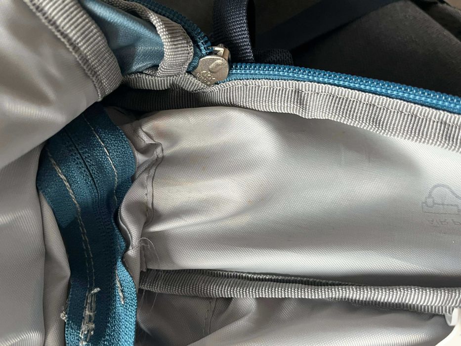 Deuter Trans Alpine 30 Atlantycki