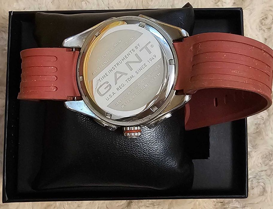 Relógio de homem GANT Milford