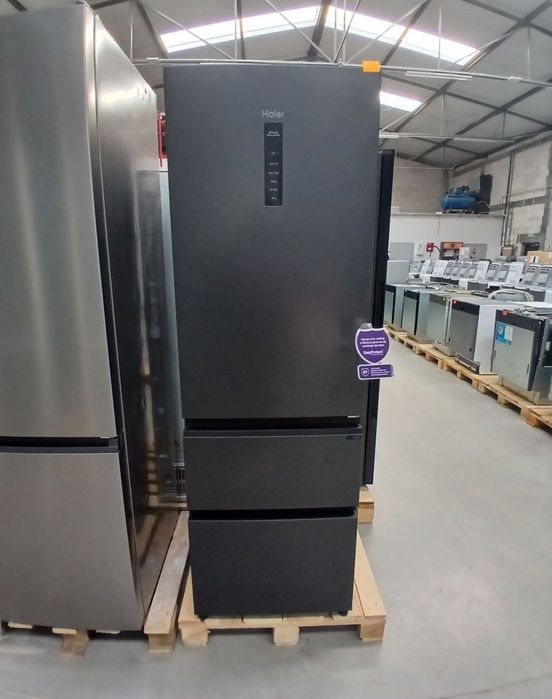 Lodówki wolnostojące – nowe, używane i powystawowe