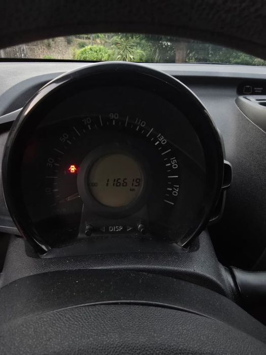 Citroën C1 1.0 VTi Feel
