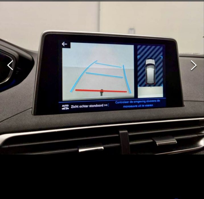 PEUGEOT 3008 modelo exclusivo premium