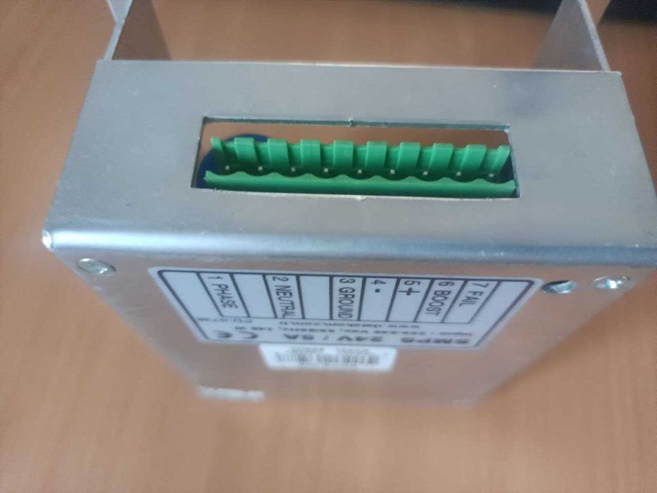 Зарядное устройство для аккумулятора DATAKOM BC-245-M 24 В 5 A