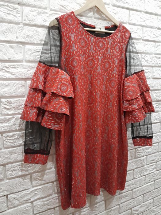 Sukienka paparazzi fashion L/XL