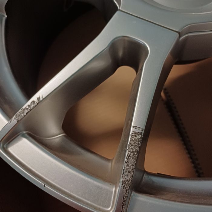 Jantes 18 [5x108 - Renault, Ford, Jaguar, Volvo, Citroen, DS)