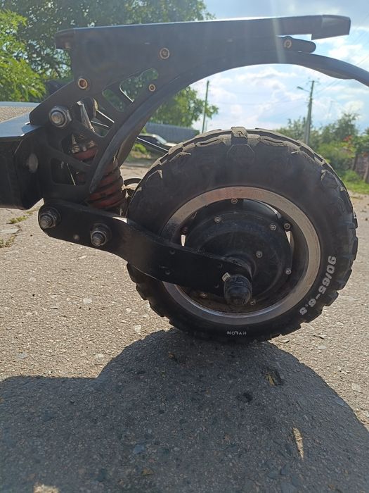 Like Bike Solo продам