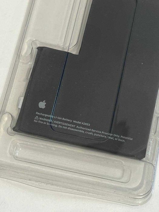 Акумулятор, батарея Apple iPhone 13 Pro Max б\у 78% (аккумулятор, акб)