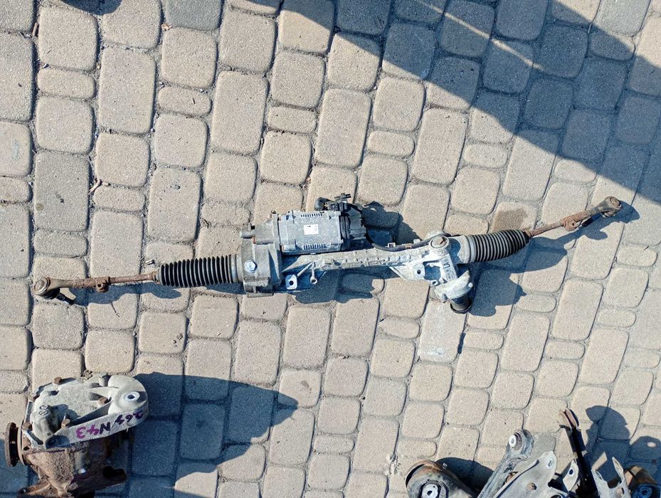 Maglownica przekładnia Bmw E81 E82 E87 E88 E90 E91 E92 N43 Europa