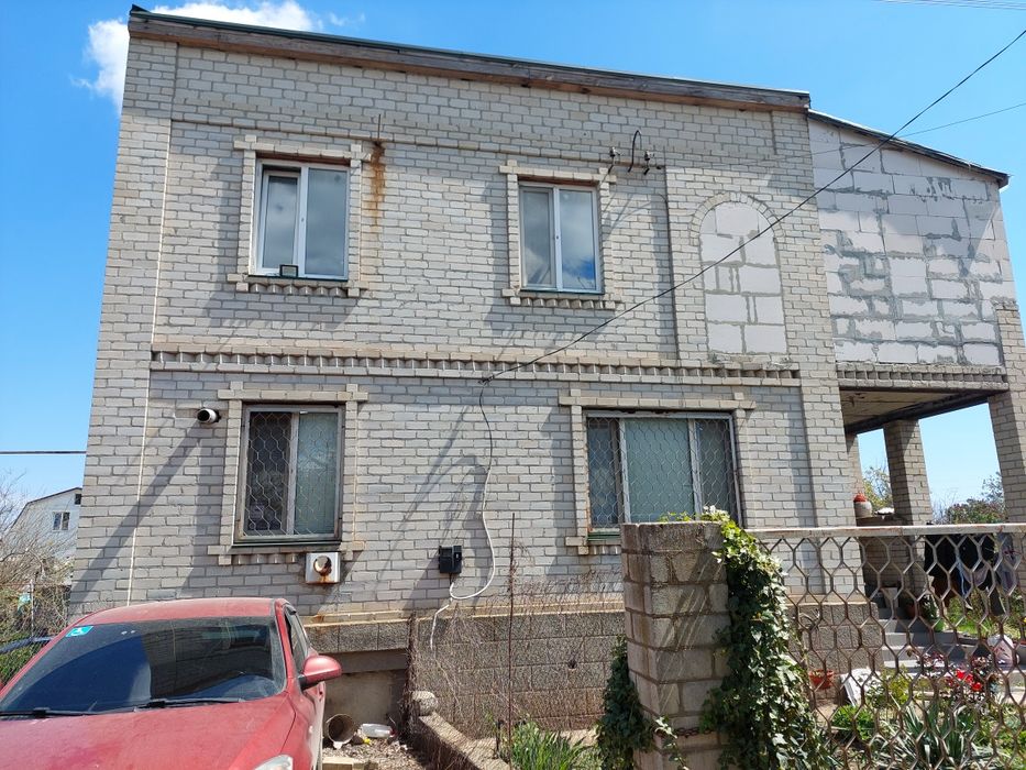 Продам дом в Великодалинском