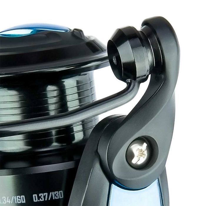 Kołowrotek SASORI 4005 RD spinning grunt uniwersalny Mikado