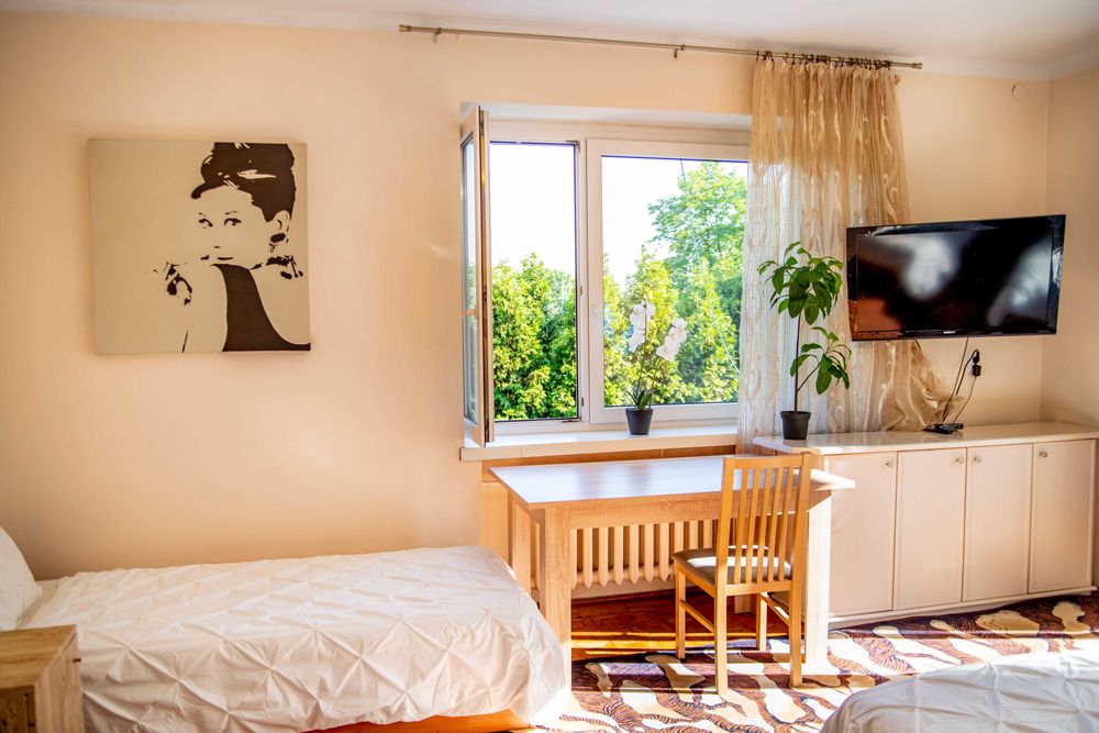 NOCLEGI CZĘSTOCHOWA Kwatery RYDZ Pokoje do wynajęcia