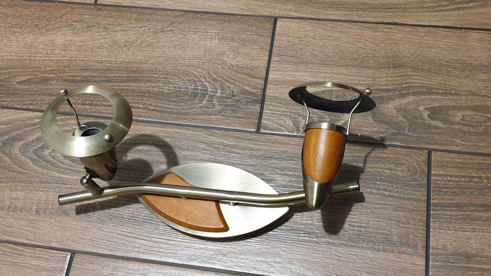 Lampa sufitowa 3 sztuki