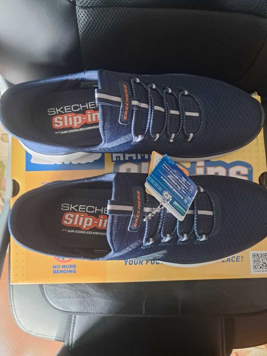 Skechers Slip-ins: Summits - High Range