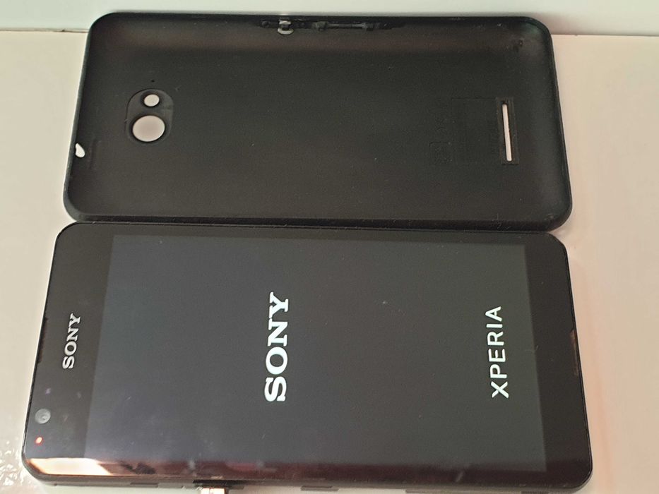 Sony Xperia E4g (E2003) — На запчастини або відновлення