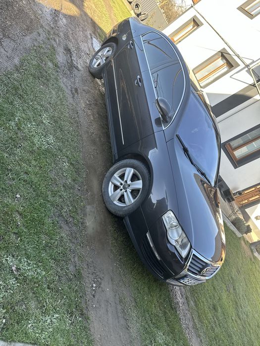 Продам машину  фольксваген пасат б 6