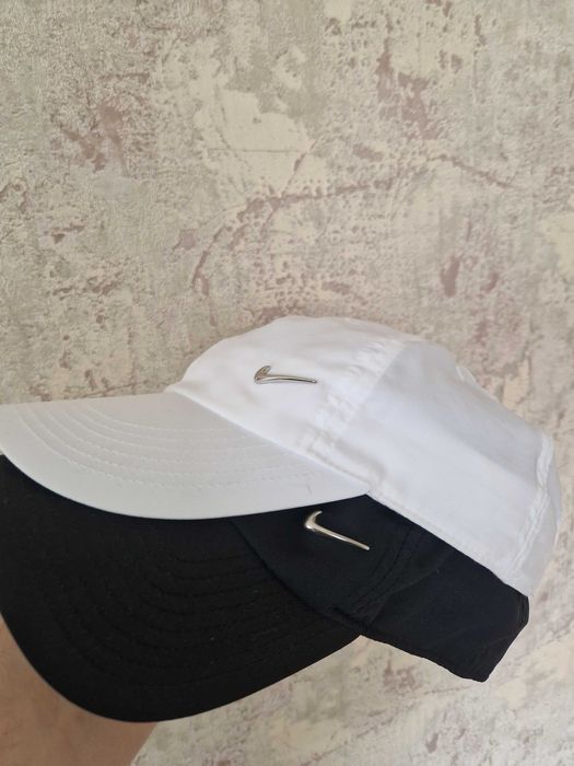 Оригинальные кепки Nike H86 Cap Metal Swoosh