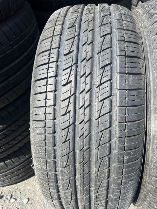 *Opona Kumho 265/60/18 para