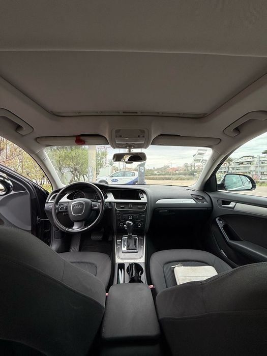 Vende-se Audi A4