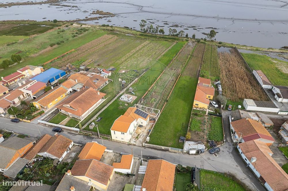 Terreno  para venda