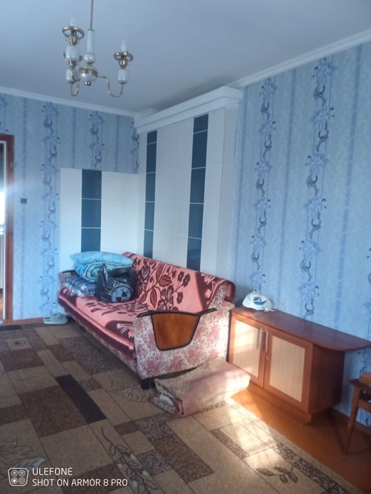 Дача зимовий варіант мв. Соколовський