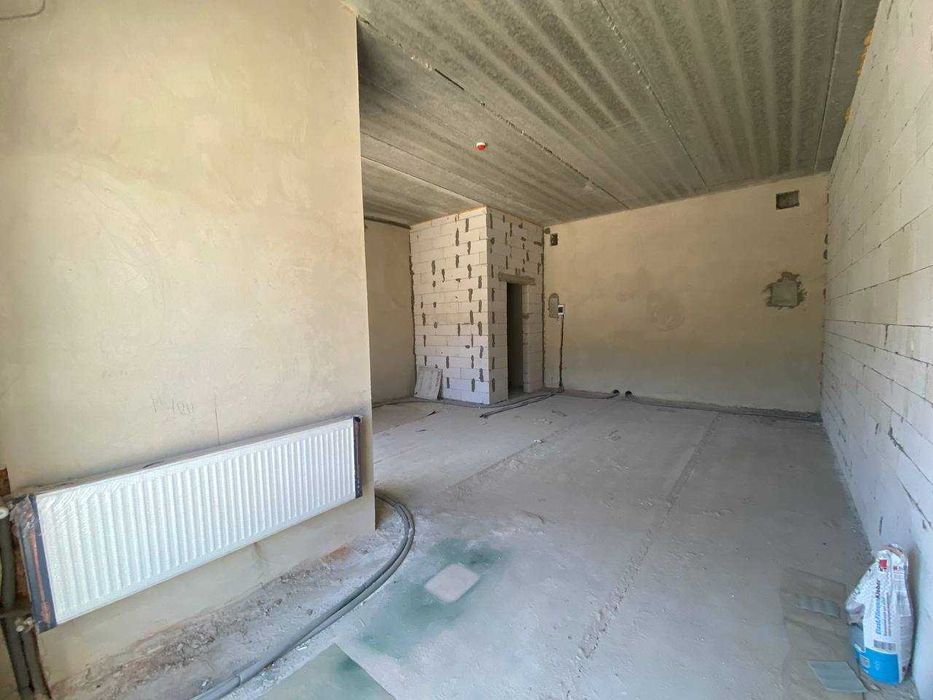 Оренда комерційної площі в ЖК "DreamTown"!