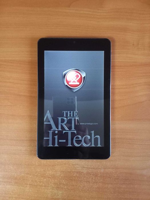 Планшет Prestigio Ultra Duo PMP5870C(слетела прошивка)