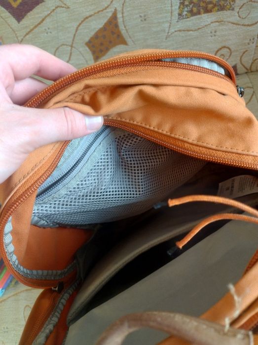 Plecak Fjallraven raven 20