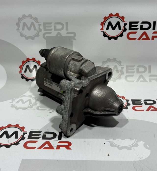 Стартер 1.5 1.6 1.9 2.0 2.2 2.3 2.5 dci Рено 1.6 hdi 1.8 Форд 1.3 Фіат