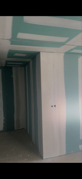 Barramento/Emassamento