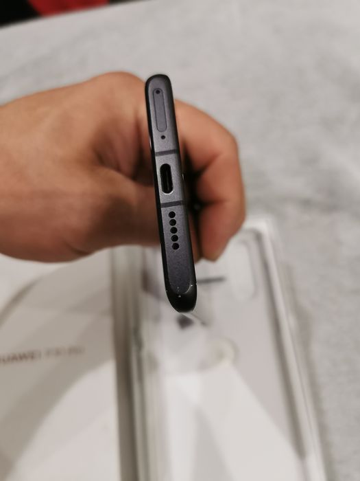 Huawei p30pro 8GBRAM 128GB