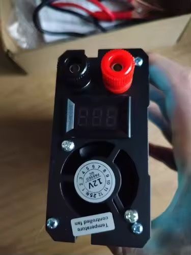 Інвертор TATALIKEN 1600W 12V Чиста Синусоїда