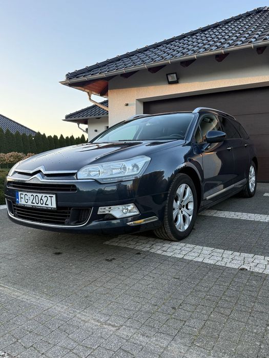 Citroën C5 Doskonały Stan!