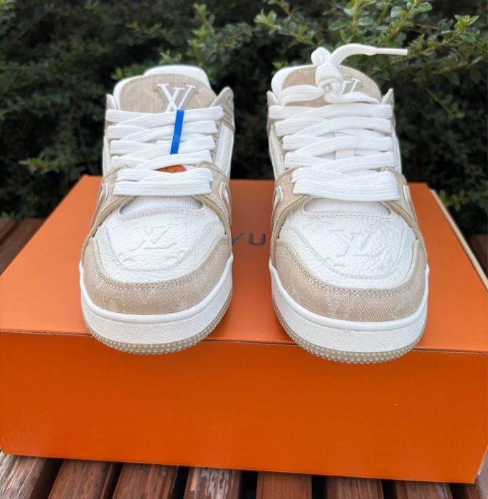 Louis vuitton trainer 36-41